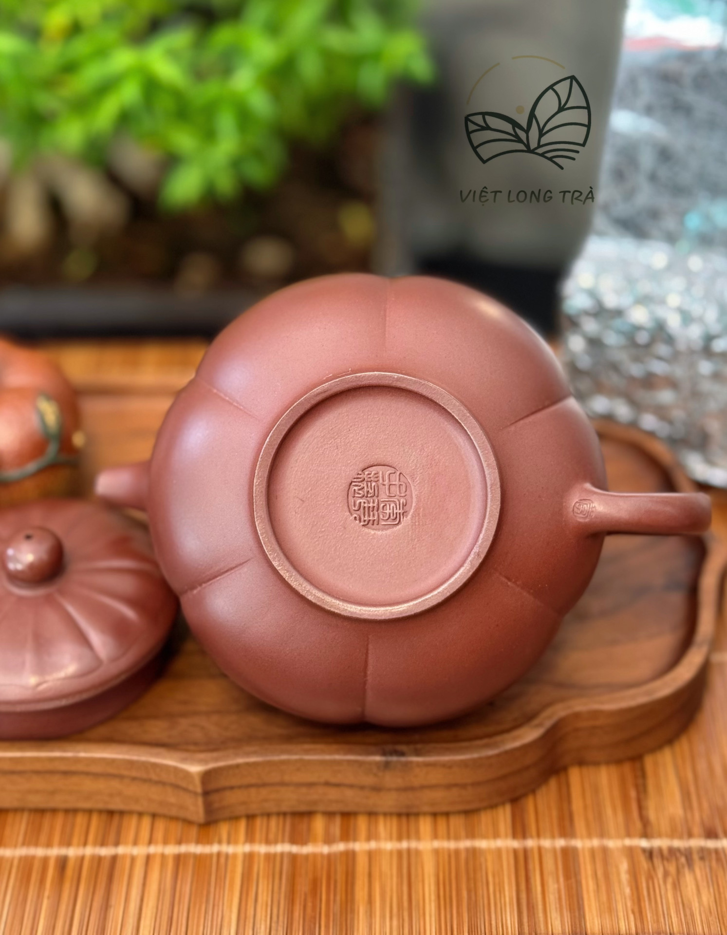 ẤM PHỎNG CỔ TỬ NÊ