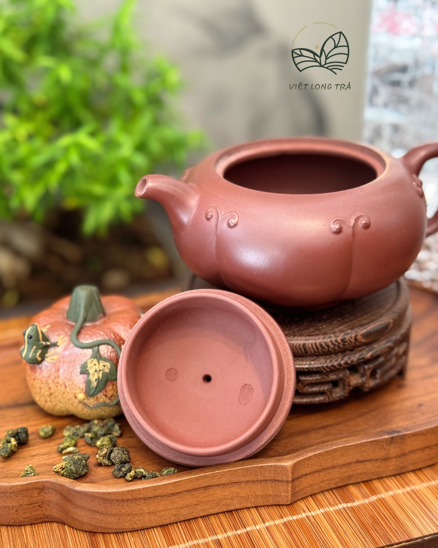 ẤM PHỎNG CỔ TỬ NÊ