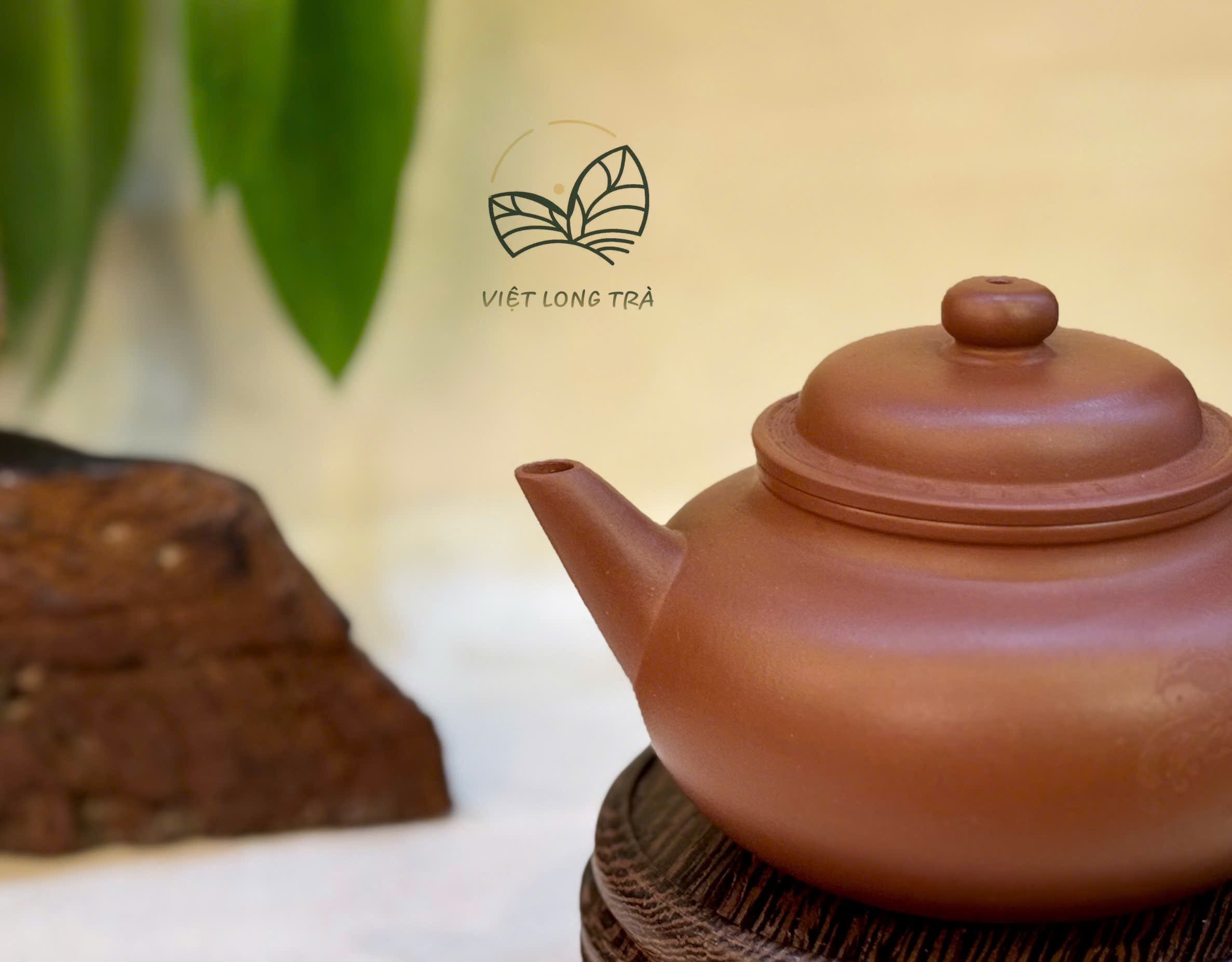 ẤM TỬ SA PHỎNG CỔ THUỶ BÌNH - CHẤT ĐẤT ĐÁY TÀO THANH - DUNG TÍCH 180ML - NGHỆ NHÂN VƯƠNG TIỂU PHONG