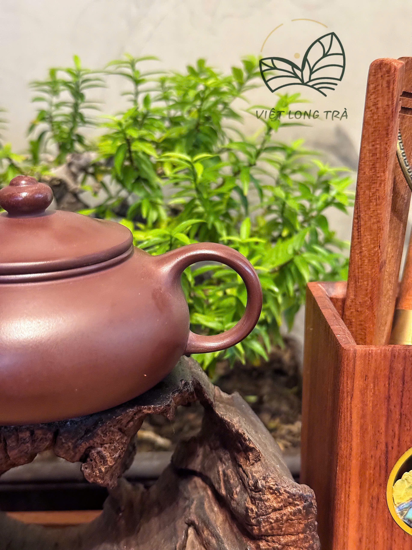 ẤM TỬ SA HÀN GIANG TỬ NÊ - DUNG TÍCH 180ML - NGHỆ NHÂN TRƯƠNG KIỆT