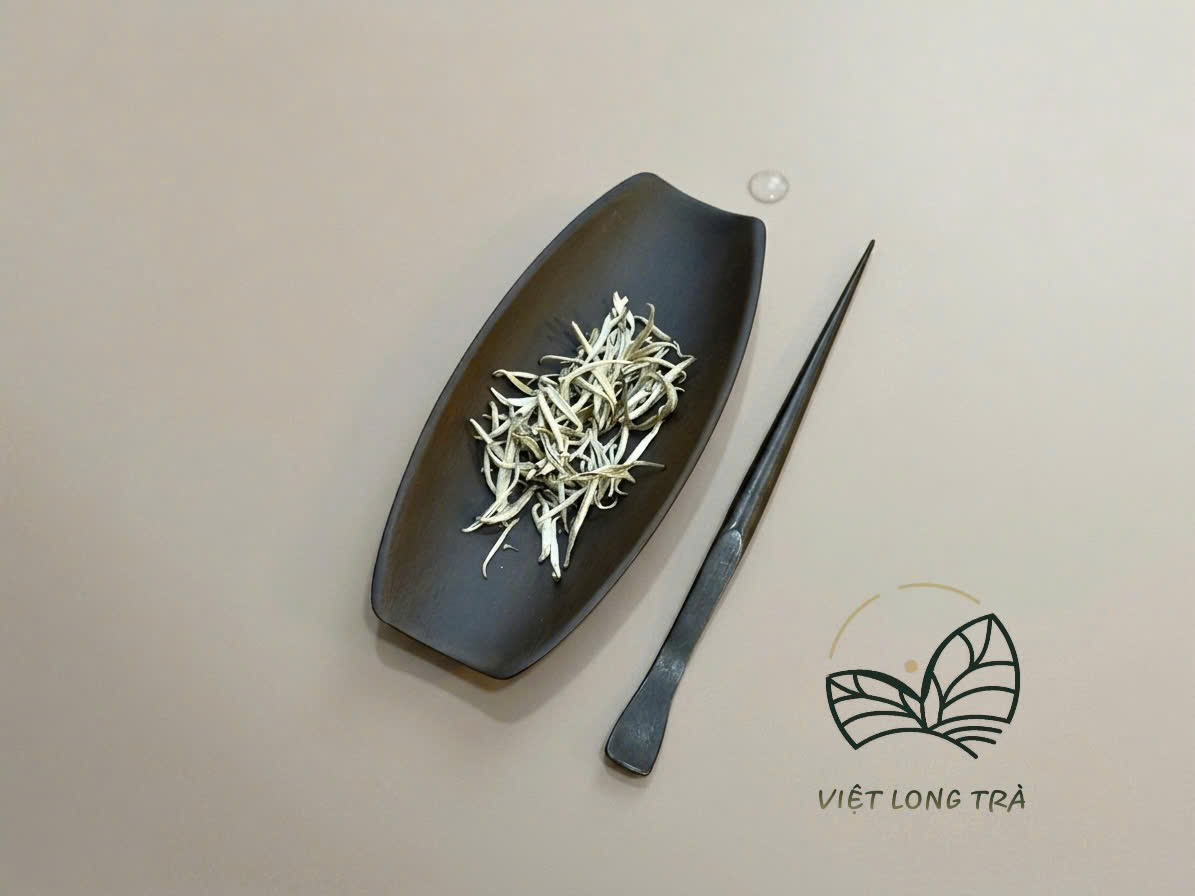 CUNG NHÃN TRÀ GỖ MUN - GỖ CẨM LAI- KÈM  - DUNG CỤ TRÀ ĐẠO ĐẸP