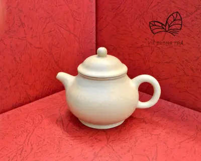 ẤM TỬ SA CHUYẾT CHỈ ĐOÀN SA - 150ML
